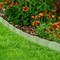 Nature Spring Nature Spring Galvanized Steel Garden Border Edge 847022RYO - alternate 3